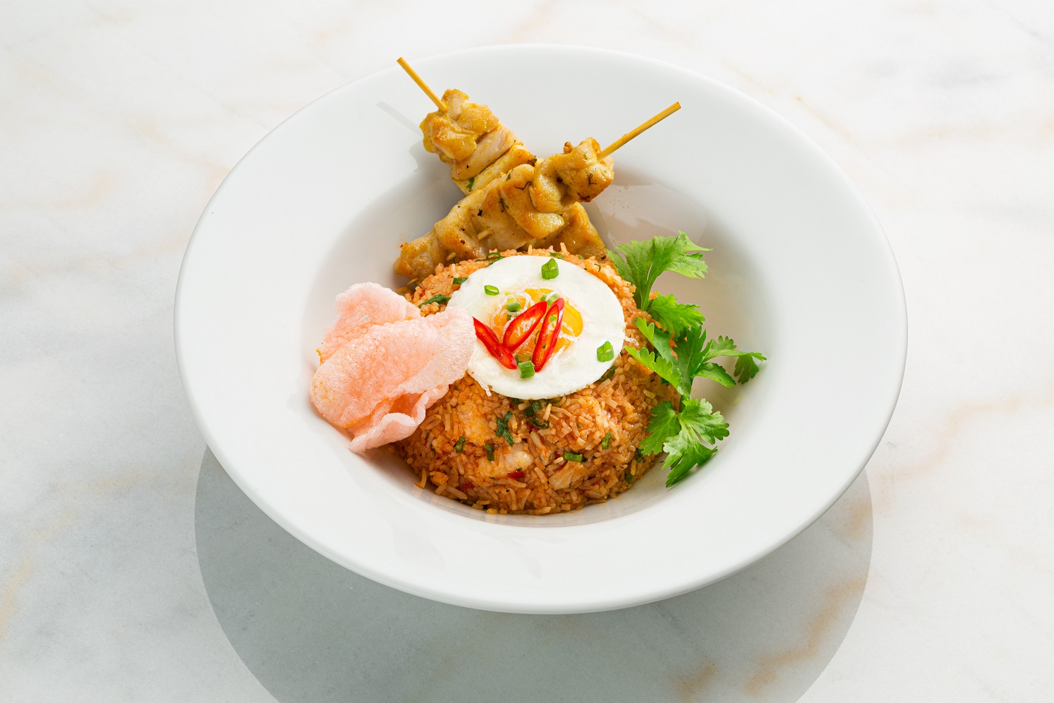 MPBH - Nasi Goreng